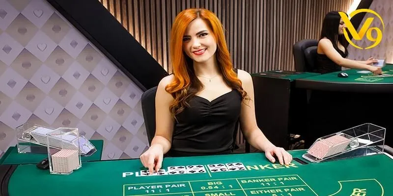 Tham khảo chiến thuật chơi bài Baccarat từ cao thủ qua các diễn đàn