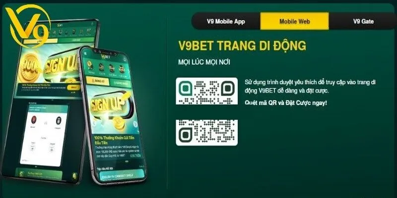 2 cách tải app nổ hũ tiện lợi cho Android và iOS